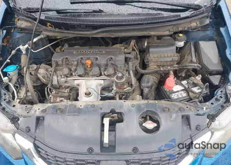 2014 Honda Civic Lx z USA, uszkodzony, nr VIN 2HGFB2F53EH513427